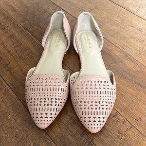 Isaac Mizrahi Flats